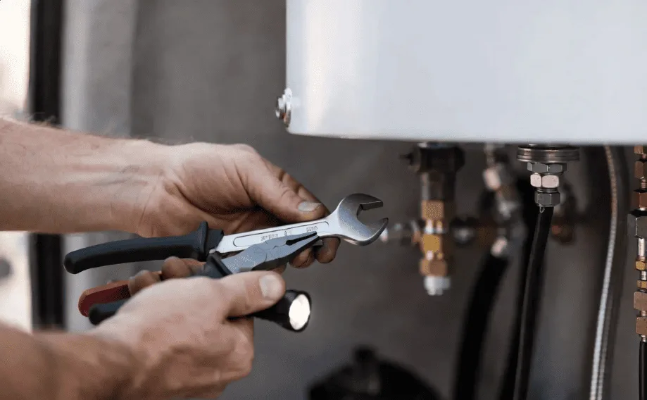 Why choose Water Heater Repair in Brewster, OH